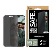 Стъклен протектор SAFE UWF Privacy за Apple iPhone 16 Pro на супер цени