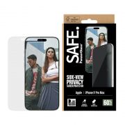 Стъклен протектор SAFE UWF Privacy за Apple iPhone 17 Pro Max на супер цени