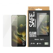 Стъклен протектор SAFE UWF за Motorola Edge 70 на супер цени