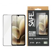 Стъклен протектор SAFE UWF за Motorola Moto G06/G06 Power на супер цени