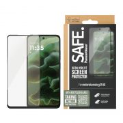 Стъклен протектор SAFE UWF за Motorola Moto G56 5G/ G35 на супер цени