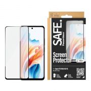 Стъклен протектор SAFE UWF за Oppo A58 4G/A98/A79 на супер цени