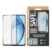 Стъклен протектор SAFE UWF за OPPO A60/A60 5G/A3/A3 Pro 5G/A80 5G/A40 на супер цени