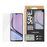 Стъклен протектор SAFE UWF за Realme Note 60 на супер цени