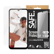 Стъклен протектор SAFE UWF за Samsung Galaxy A15/A15 5G на супер цени