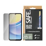 Стъклен протектор SAFE UWF Privacy за Samsung Galaxy A16/ A16 5G на супер цени