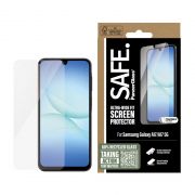 Стъклен протектор SAFE за Samsung Galaxy A17/A17 5G на супер цени