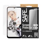 Стъклен протектор SAFE UWF за Samsung Galaxy A25 5G на супер цени