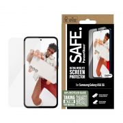 Стъклен протектор SAFE UWF за Samsung Galaxy A56 5G на супер цени