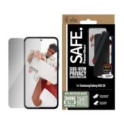 Стъклен протектор SAFE UWF Privacy за Samsung Galaxy A56 5G на супер цени