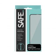 Стъклен протектор SAFE за Samsung Galaxy S21 на супер цени
