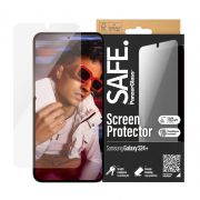 Стъклен протектор SAFE Recycled Glass UWF за Samsung Galaxy S24 Plus на супер цени