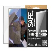 Стъклен протектор SAFE Recycled Glass UWF за Samsung Galaxy S24 Ultra на супер цени