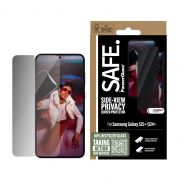 Стъклен протектор SAFE UWF Privacy за Samsung Galaxy S25+/ S24+ на супер цени