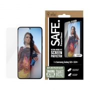 Стъклен протектор SAFE UWF за Samsung Galaxy S25+/ S24+ на супер цени