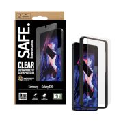 Стъклен протектор SAFE Clear UWF за Samsung Galaxy S26 на супер цени
