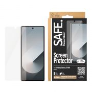 Стъклен протектор SAFE UWF за Samsung Galaxy Z Fold 6 на супер цени