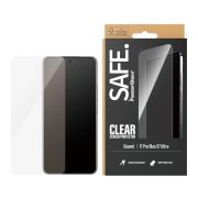 Стъклен протектор SAFE UWF за Xiaomi 17 Pro Max/ 17 Ultra на супер цени