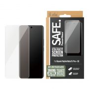 Стъклен протектор SAFE UWF за Xiaomi Redmi Note 15 Pro+ 5G на супер цени