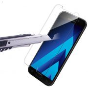 Стъклен протектор ttec AirGlass F за Samsung Galaxy J4 на супер цени