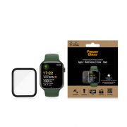 Стъклен протектор за часовник PanzerGlass за Apple Watch Series 7, 41 mm на супер цени