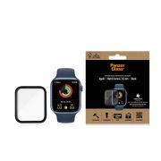 Стъклен протектор за часовник PanzerGlass за Apple Watch Series 7, 45 mm на супер цени
