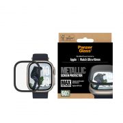 Стъклен протектор за часовник PanzerGlass UWF Metallic за Apple Watch Ultra 2, 46 mm на супер цени