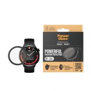 Стъклен протектор за часовник PanzerGlass за HUAWEI Watch 4, 46 mm на супер цени