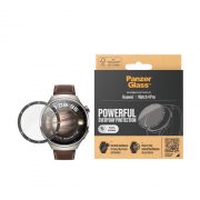 Стъклен протектор за часовник PanzerGlass за HUAWEI Watch 4 Pro, 47 mm на супер цени