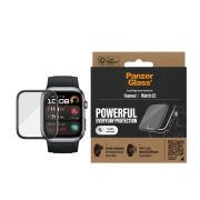 Стъклен протектор за часовник PanzerGlass за HUAWEI Watch D2, 48 mm на супер цени