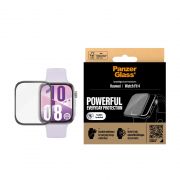Стъклен протектор за часовник PanzerGlass Curved за HUAWEI Watch Fit 4/ Fit 5, 43 mm на супер цени