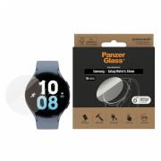 Стъклен протектор за часовник  PanzerGlass за Samsung Galaxy Watch 5, 44 mm на супер цени