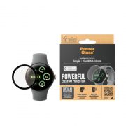 Стъклен протектор за часовник PanzerGlass за Google Pixel Watch 3, 41 mm на супер цени