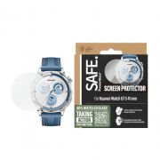 Стъклен протектор за часовник SAFE за HUAWEI Watch GT 5, 41 mm на супер цени