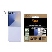 Стъклен протектор за камера PanzerGlass Hoops за Samsung Z Flip 7 на супер цени