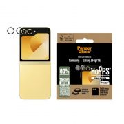 Стъклен протектор за камера PanzerGlass Hoops за Samsung Z Flip 7 FE на супер цени