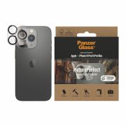 Стъклен протектор за камера PanzerGlass PicturePerfect за Apple iPhone 14 Pro / 14 Pro Max на супер цени