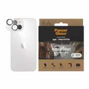 Стъклен протектор за камера PanzerGlass PicturePerfect за Apple iPhone 14/ 14 Plus на супер цени