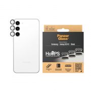 Стъклен протектор за камера PanzerGlass Hoops за Samsung Galaxy S23 FE, на супер цени