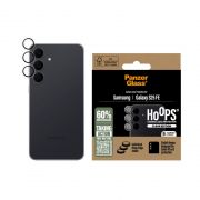 Стъклен протектор за камера PanzerGlass Hoops за Samsung Galaxy S25 FE на супер цени