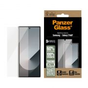 Стъклен протектор PanzerGlass Classic Fit за Samsung Galaxy Z Fold 7 на супер цени