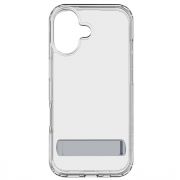 Гръб Cellular Line Stand за Apple iPhone 17, прозрачен на супер цени