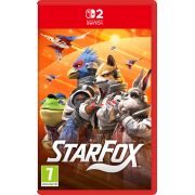  Star Fox (NS2) на супер цени