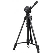 Трипод Hama Star Black, черен на супер цени