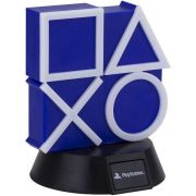 LED лампа Paladone Icons: Playstation Light #003 на супер цени