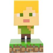 LED лампа Paladone Minecraft: Alex на супер цени