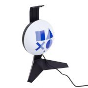 Стойка за слушалки Paladone Playstation Head Light на супер цени