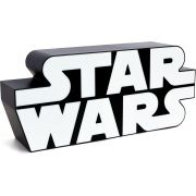 LED лампа Paladone Movies: Star Wars - Logo на супер цени