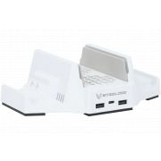 Докинг станция SteelDigi JADE MOHAWK за зареждане на Xbox на супер цени