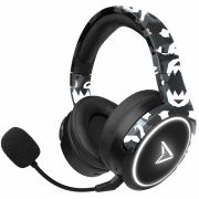 Безжични слушалки Steelplay Impulse, камуфлаж на супер цени